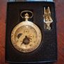 Mechanical Pocket Watch Image 7