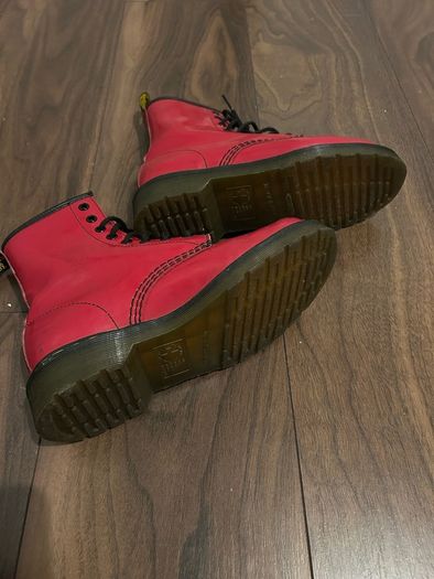 dr martins