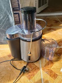 Juicer Electriq