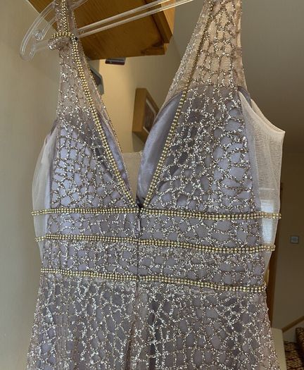 Stunning Debs Dress