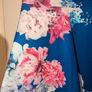 stunning floral midi dress from Quiz Image 6
