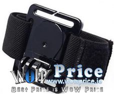 Wrist Strap Band For Gopro