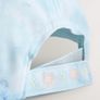 Frozen Baseball Cap Image 5