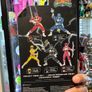 Mighty Morphin Power Rangers Limited Edition Legacy Image 9