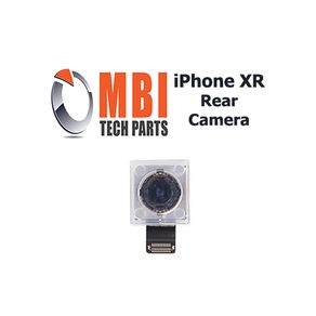 iPhone XR Replacement Back Camera Assembly Rear Facing Camera Flex