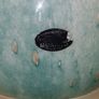 Vintage Murano mushroom lamp Image 3