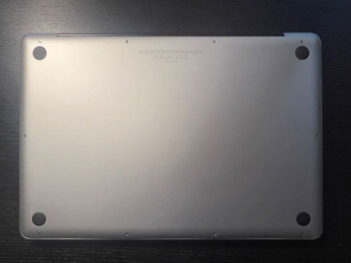 Apple Macbook Pro Early 2011 15-inch, Quad Core I7 16gb ram 1TB Ms Office Logic Pro Final Cut