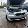 Bmw F10 520d Image 3
