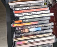 cd
