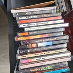 cd