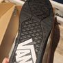 Vans Hylane Chunky UK size 9 Image 5