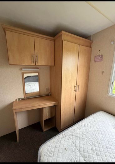 Mobile home