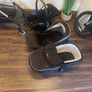 Silver cross Wayfarer travel system Image 4
