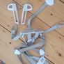 Stokke Tripp Trapp newborn seat, baby set, harness and tray Image 7
