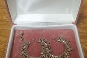 Vintage earrings