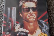 The Terminator Sega Genesis
