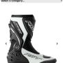 Rst Tractech Evo (new With Tags) Image 2