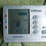 Cherub WMT-555C Tuner and Metronome Image 2