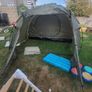 Mini break 4 person tent Image 3