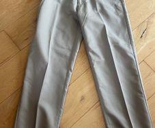 trousers x 2 Slazenger waist 30