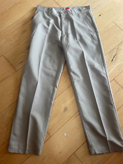 trousers x 2 Slazenger waist 30