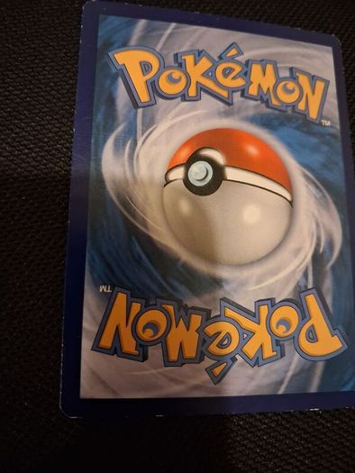 Pokemon Card : Shaymin ex 106
