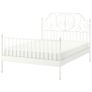 Metal Double Bed Frame Image 2