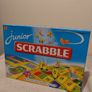 Junior Scrabble Classic 2 In 1 Board Game Image 3