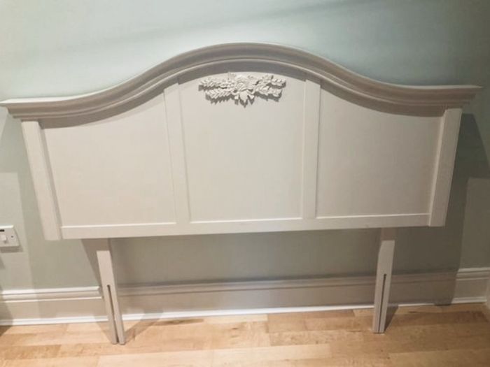 French style Headboard