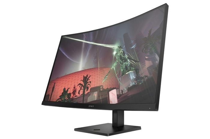 HP OMEN 31.5" QHD Gaming Monitor 165 hz