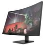 HP OMEN 31.5" QHD Gaming Monitor 165 hz Image 4