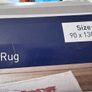 Rug 100% cotton Image 3