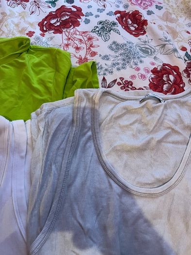 zara tops