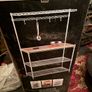 bakers rack brand new flat packed Image 7