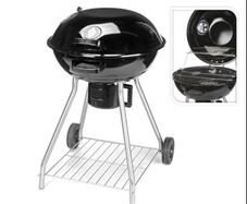 Vaggan bbq on wheels 45cm  Brand new in box