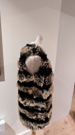 Womens outerwear