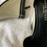 Karen Millen Wedge Leather Upper Heels for Women Image 6