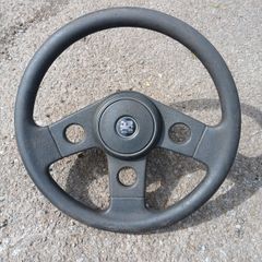 Vauxhall Nova GSI/GTE Steering Wheel