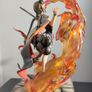Arknights Statue Ifrit Elite 2 Version (1/7 Scale) Image 4