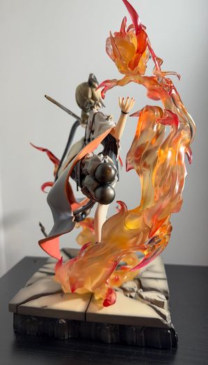 Arknights Statue Ifrit Elite 2 Version (1/7 Scale)