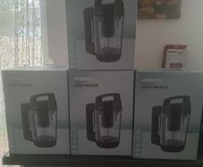 Soup maker