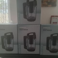 Soup maker