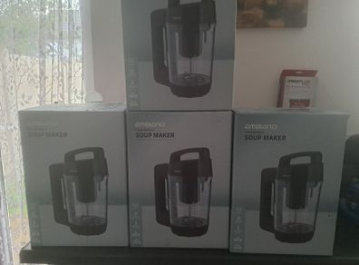 Soup maker