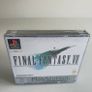 Sealed PS1 Final Fantasy Image 7