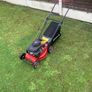 Lawnmower Image 2