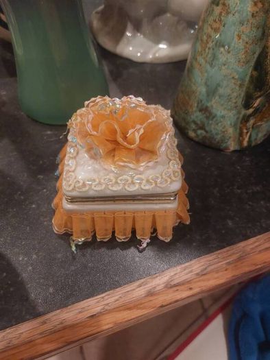 vintage items