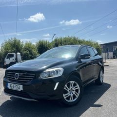 Volvo Xc60 D4 (190bhp) Fwd Se