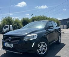 Volvo Xc60 D4 (190bhp) Fwd Se