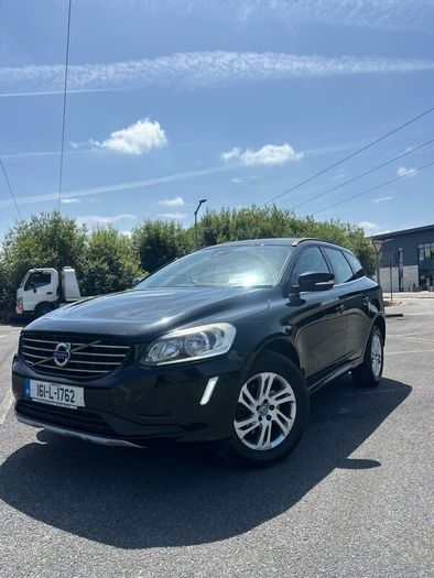 Volvo Xc60 D4 (190bhp) Fwd Se
