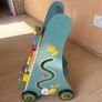 wooden toy Image 3